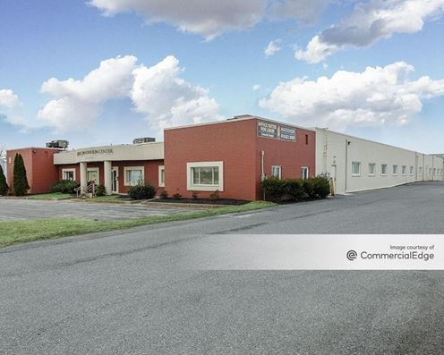 Carroll Innovation Center