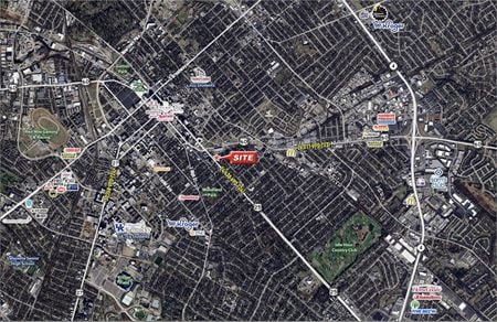Office space for Rent at 489 E Main St in Lexington