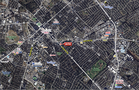 Office space for Rent at 489 E Main St in Lexington