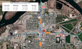 Burley Retail and/or Bar Opportunity
