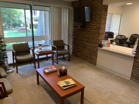 Mentor Office Park