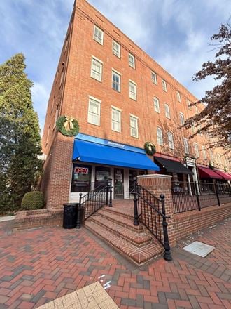 Office space for Rent at 475 Providence Main Street NW in Huntsville