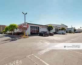 Warner Business Park