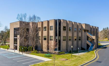 Office space for Rent at 2 Sylvan Way in Parsippany