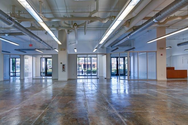 Retail/Office Space for Lease