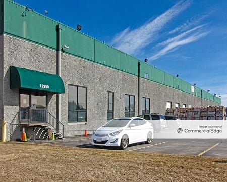 Commercial space for Rent at 12950 East 38th Avenue in Denver