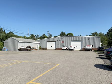 Photo of commercial space at 125 Lenzner Ct in Sewickley