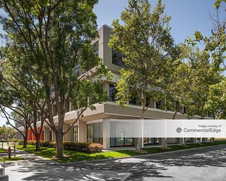 Office space for Rent at 2590 North 1st Street in San Jose
