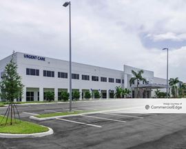 Cypress Creek Medical Pavilion