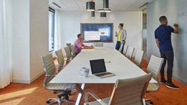 Pipeline Workspaces - Pipeline Orlando