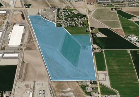 VacantLand space for Sale at TBD, 17293, and 17501 Northside Boulevard in Nampa