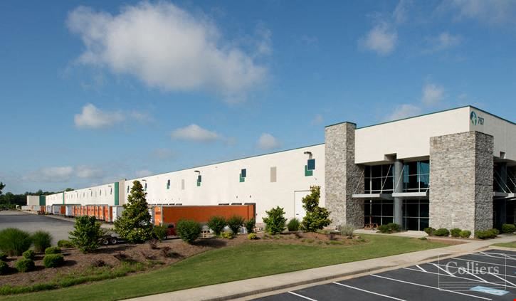 Prologis Douglas Hill