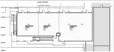 2409 E Lake Ave-Under Construction :: East Tampa Retail, Office, Bistro Location!