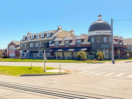 Retail space for Sale at 622 Loudon Road in Latham