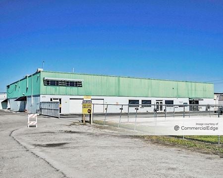 Photo of commercial space at 1200 Ogden Road in Venice