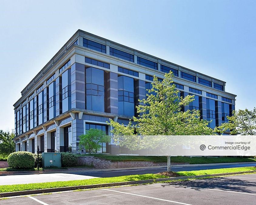 BMO Harris Bank Building