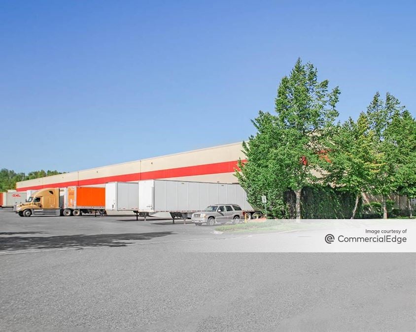 Aldarra Corporate Park - 21318 64th Avenue South