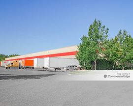 Aldarra Corporate Park - 21318 64th Avenue South
