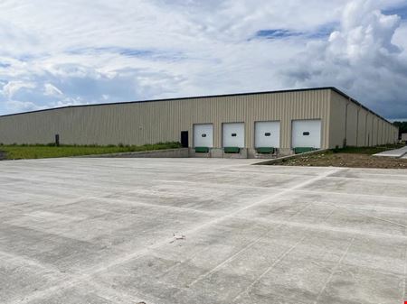 Industrial space for Sale at 990 Haines Blvd. in Sturgis