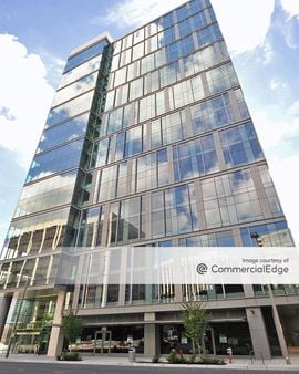 Nine Two Nine Office Tower