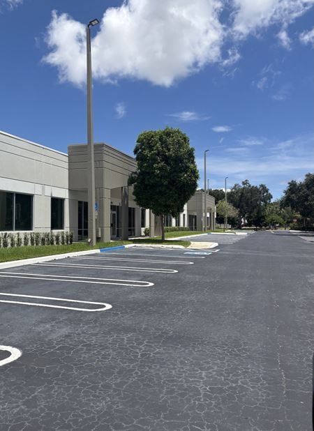 Office space for Sale at 2001 NW 64th St in Fort Lauderdale