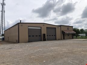 3100 Fitzgerald Industrial Drive