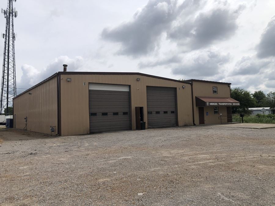 3100 Fitzgerald Industrial Drive
