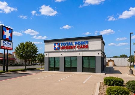 Office space for Sale at 1116 East North 10th Street in Abilene