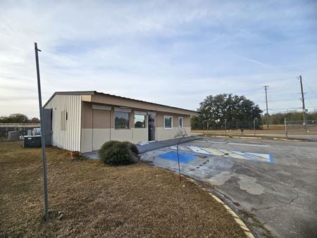 Photo of commercial space at 110 Devereaux Rd in Hinesville