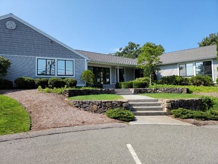 62 Accord Park Drive - Norwell