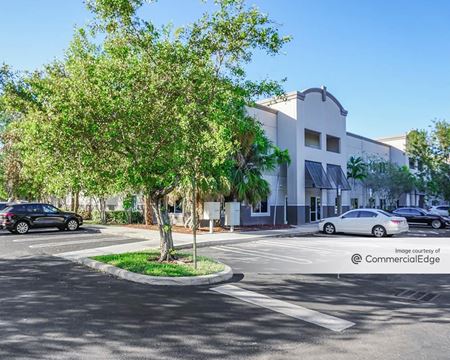 Office space for Rent at 3930 Coral Ridge Drive in Coral Springs