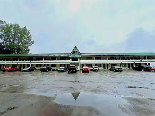 9000 Stephen Richards Drive