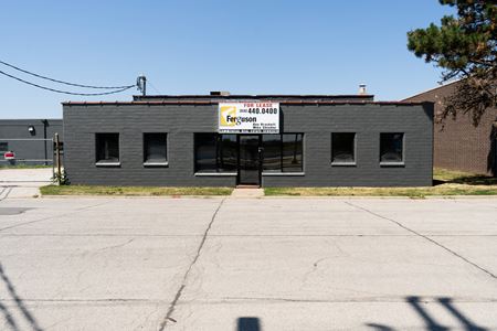 Photo of commercial space at 520 SW 5th Street in Des Moines