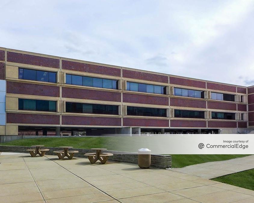 Sylvan Corporate Center
