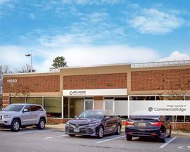 Greenleigh - 11560 & 11570 Crossroads Circle