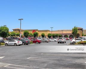 Plaza De San Jose - Target - San Jose