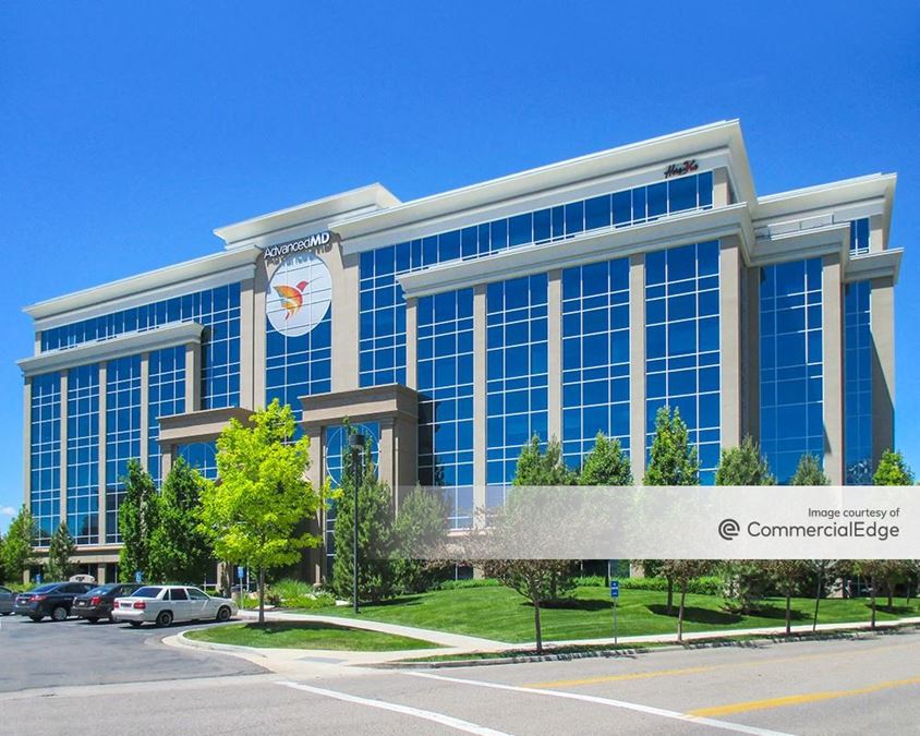 RiverPark Corporate Center - Building Twelve