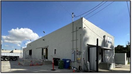 Industrial space for Rent at 770 Miraflores Ave in Los Angeles