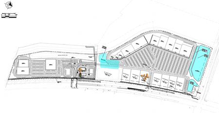 VacantLand space for Rent at US 27 & Cypress Gardens Boulevard in Winter Haven