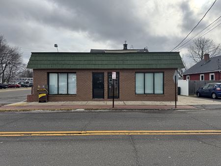 Office space for Rent at 10 Boulevard Avenue in Greenlawn