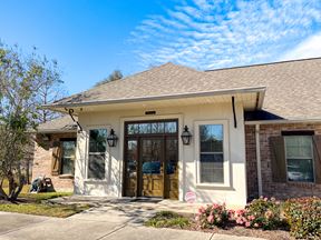 Class A Office Suite for Sale / Lease at Jefferson and Highland