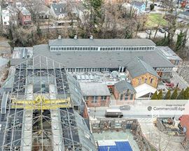 2010 Clipper Park Road