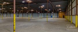 50,000 - 200,000 SF For Sale or Lease | 2 Industrial Buildings