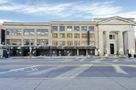 Historic Columbus Landmark