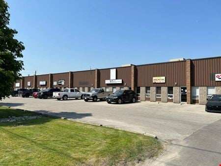 Photo of commercial space at 470 Collier MacMillan Drive in Cambridge