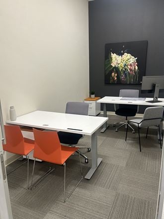 SynerG Coworking, LLC - SynerG Coworking