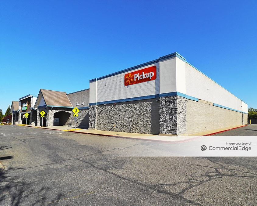 5609 Pacific Street, Rocklin Retail Space For Lease