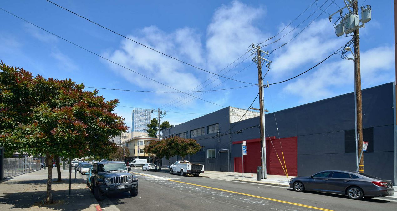 305 12th Street