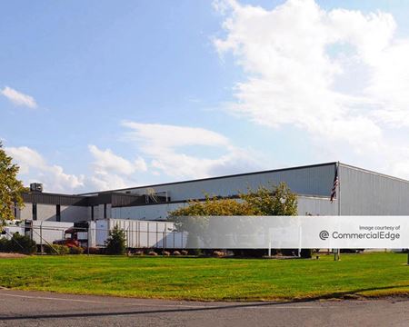 Industrial space for Rent at 2525 Bergey Road in Hatfield