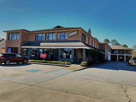 Office space for Rent at 7656 Jefferson Hwy in Baton Rouge
